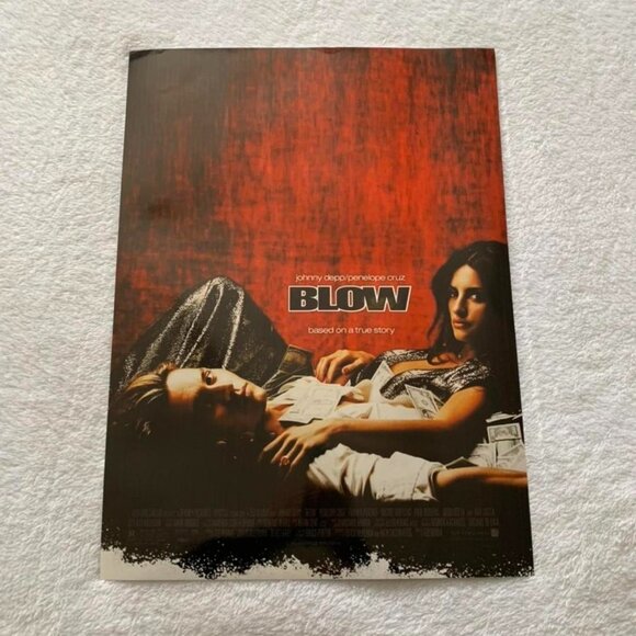 12 x 16" Poster Prints of Popular Triller Movie Covers Bundle - Picture 2 of 5